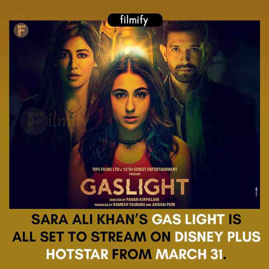 Sara Ali Khan’s movie is all set to stream on OTT