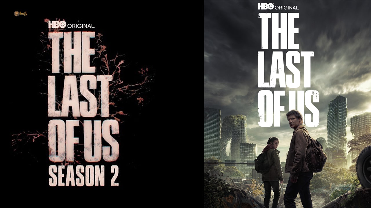 HBO says The Last of Us season 2 is coming in 2025