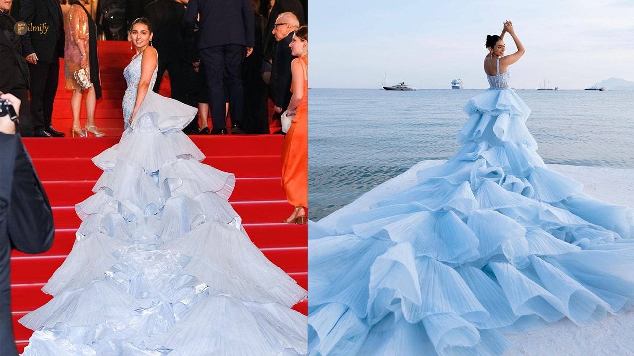 The Best Looks From the 2023 Cannes Film Festival - Fashionista