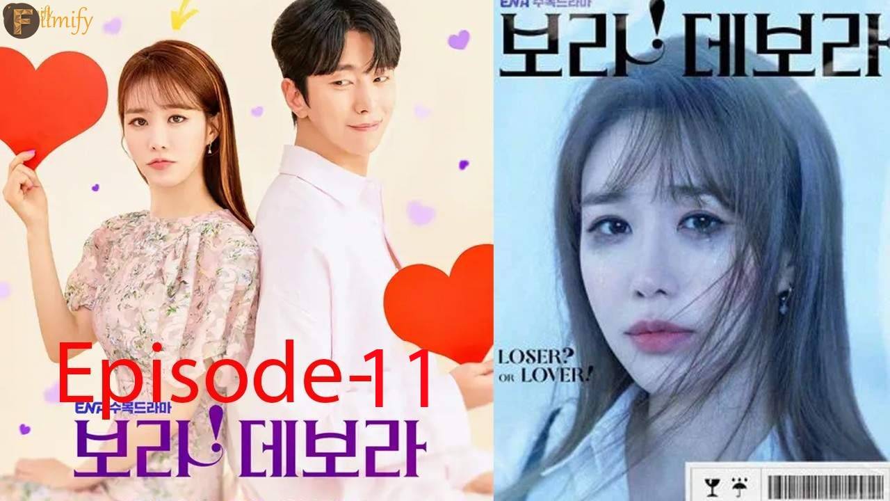 True to Love Episode-11 Review
