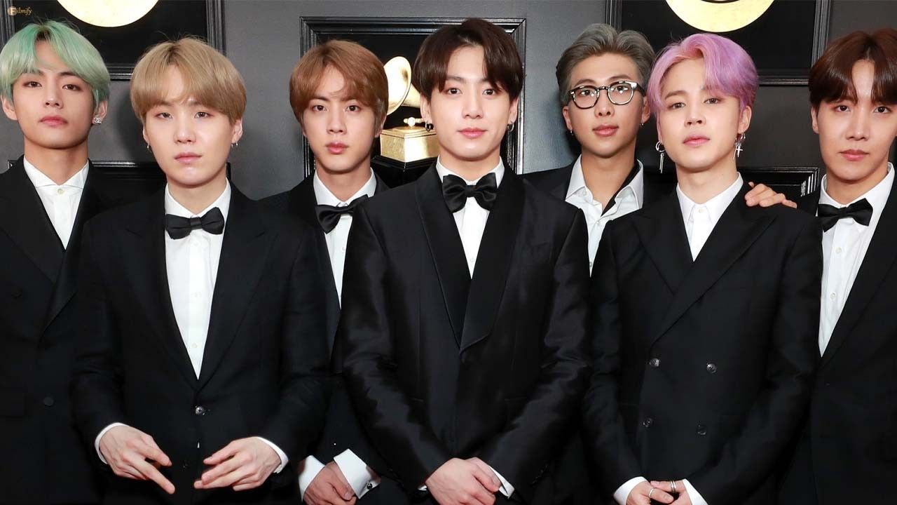 Take A Look Inside BTS 10th Anniversary FESTA Celebrating A Decade Of The  Bangtan Boys In Seoul: Photos & Social Media Reactions