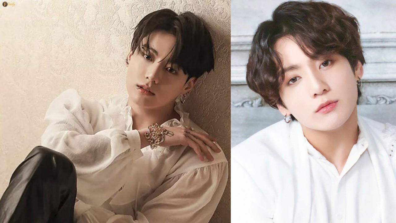 BTS Jungkook emerges as the most loved K-pop Idol - Filmify English
