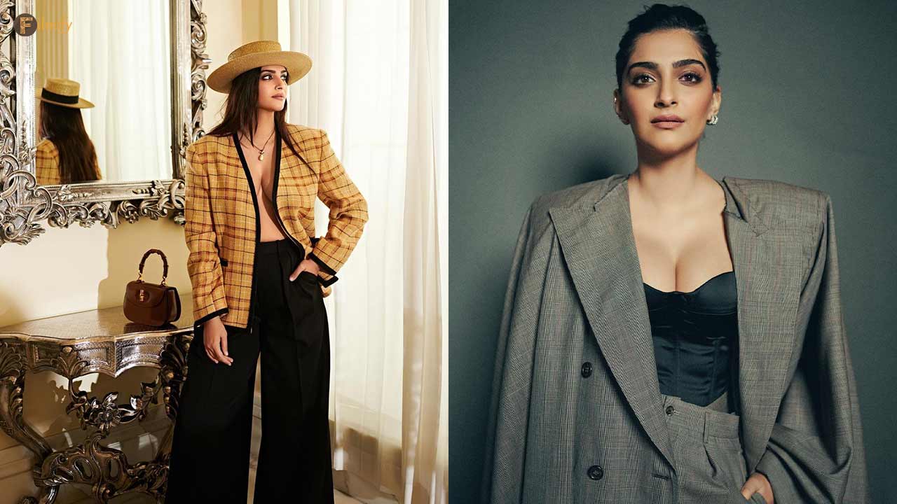 Sonam Kapoor Bold Wardrobe Confessions